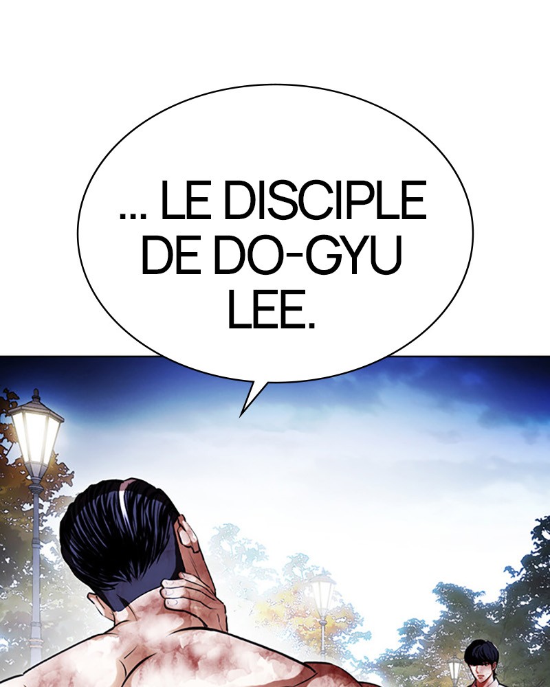 Lookism Chapitre 409 - Page 57