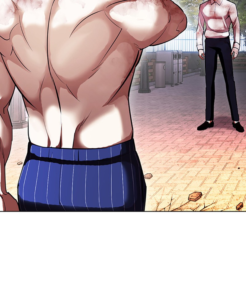Lookism Chapitre 409 - Page 58