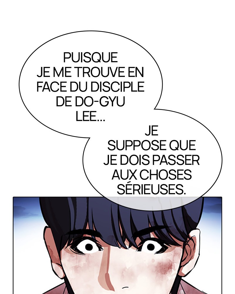 Lookism Chapitre 409 - Page 59