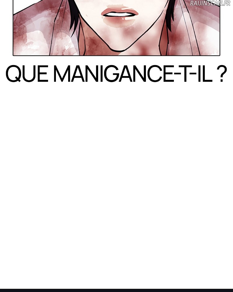 Lookism Chapitre 409 - Page 60
