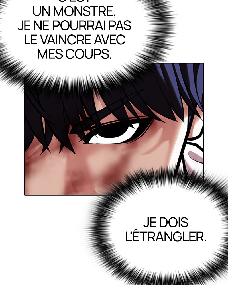 Lookism Chapitre 409 - Page 63