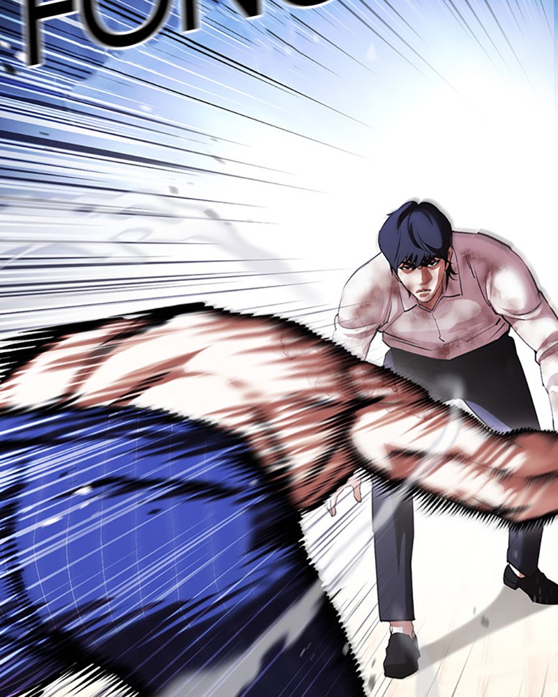 Lookism Chapitre 409 - Page 67