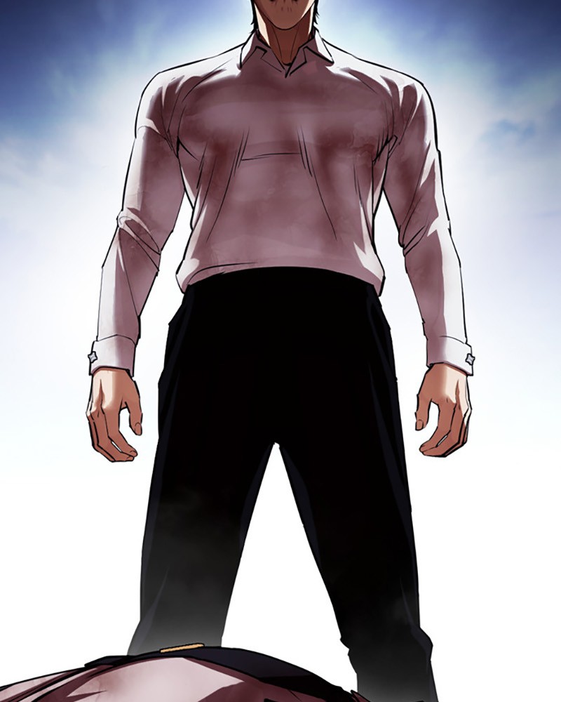 Lookism Chapitre 409 - Page 7