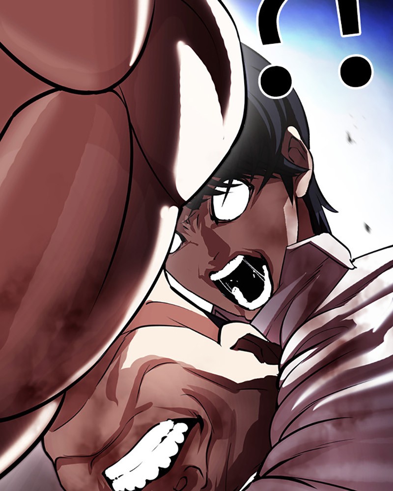 Lookism Chapitre 409 - Page 71