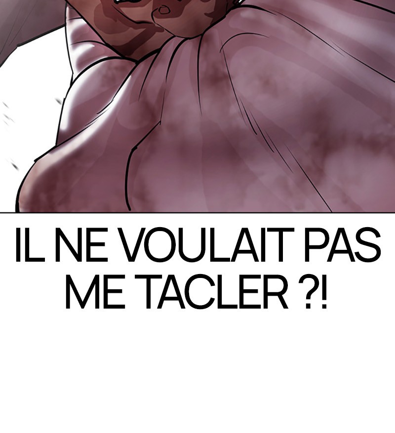 Lookism Chapitre 409 - Page 72