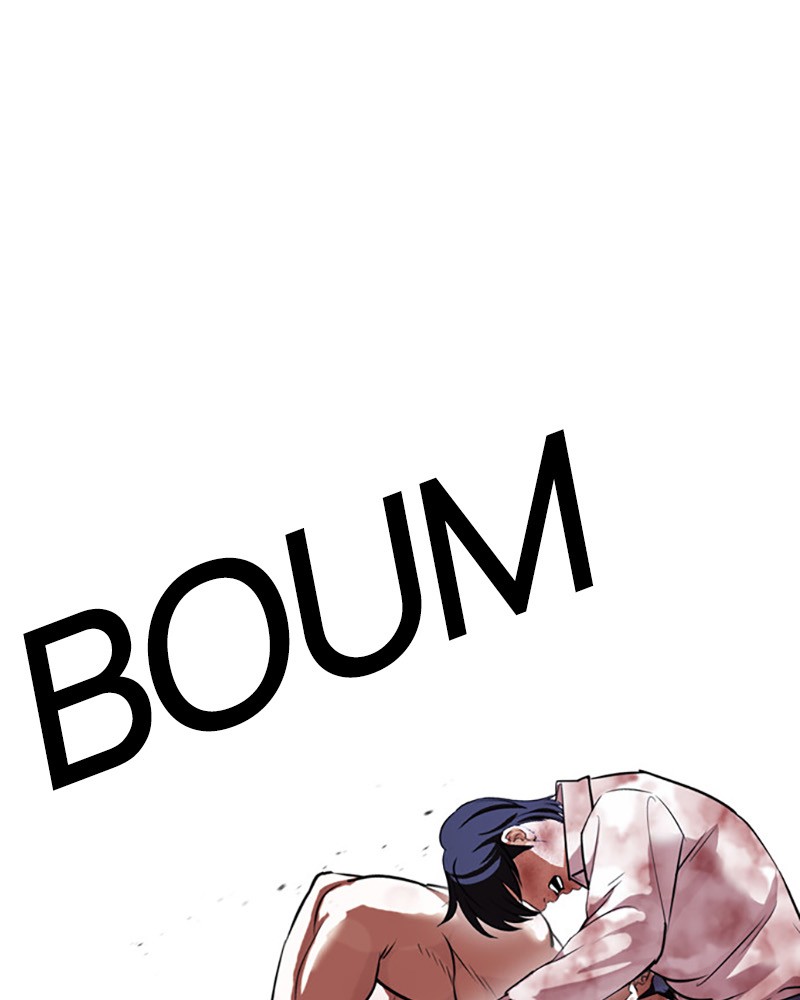 Lookism Chapitre 409 - Page 73
