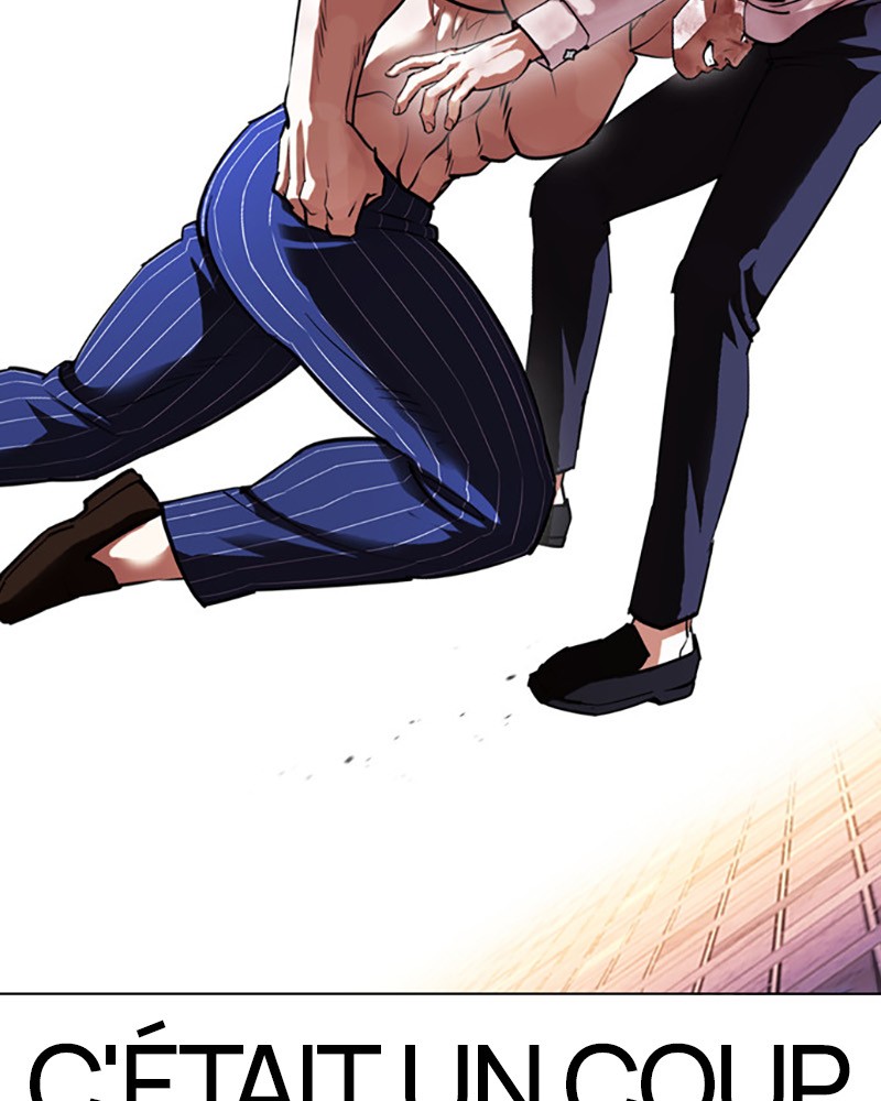 Lookism Chapitre 409 - Page 74