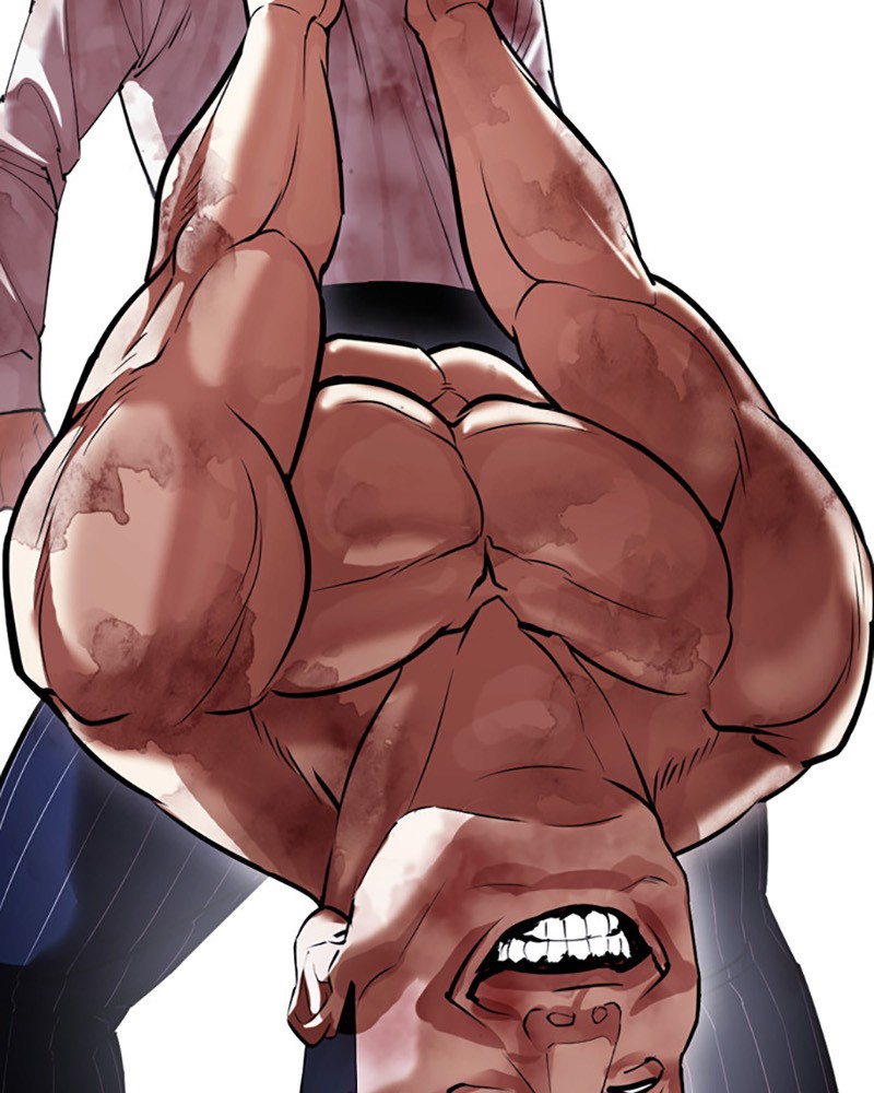 Lookism Chapitre 409 - Page 78