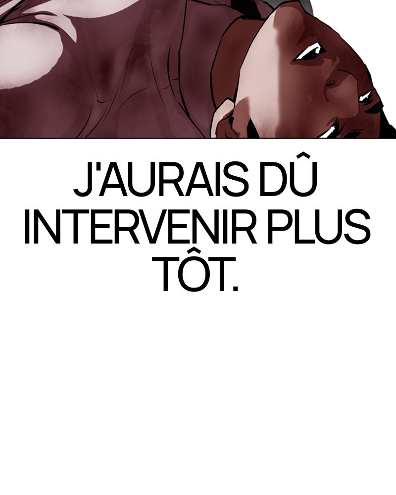 Lookism Chapitre 409 - Page 8