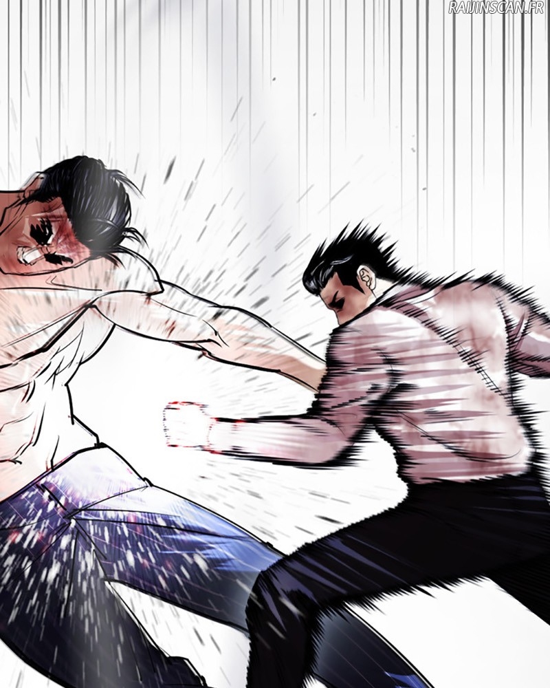 Lookism Chapitre 409 - Page 80