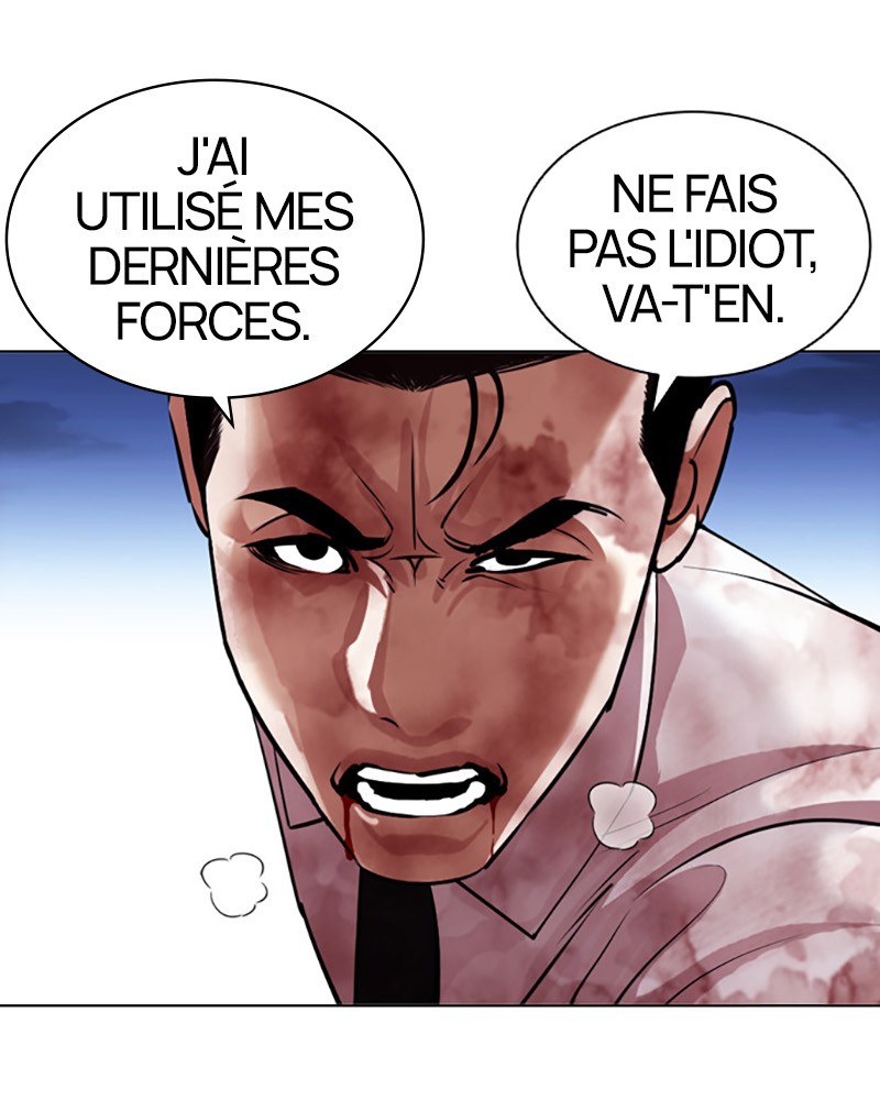 Lookism Chapitre 409 - Page 82