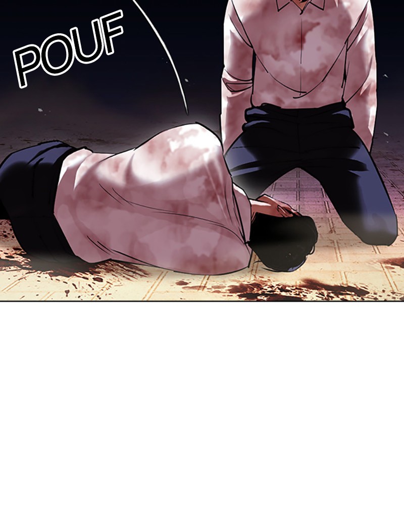 Lookism Chapitre 409 - Page 84