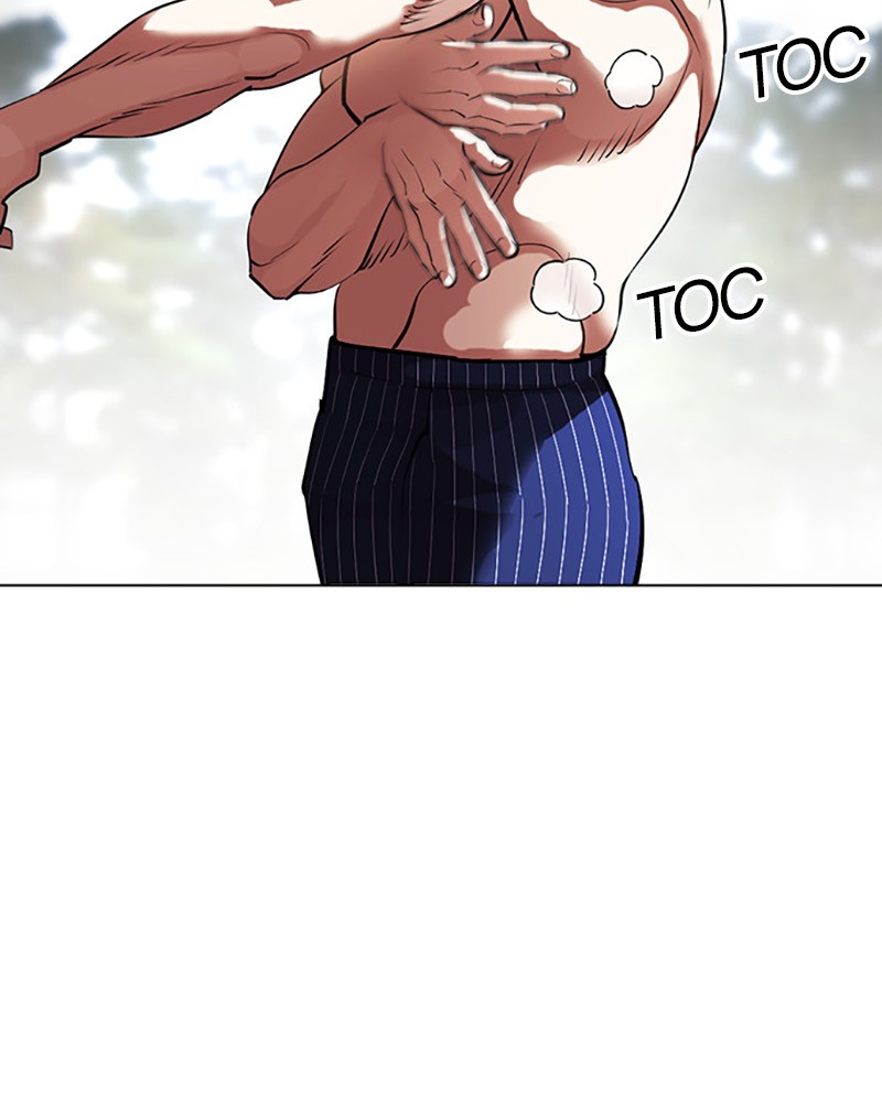 Lookism Chapitre 409 - Page 86