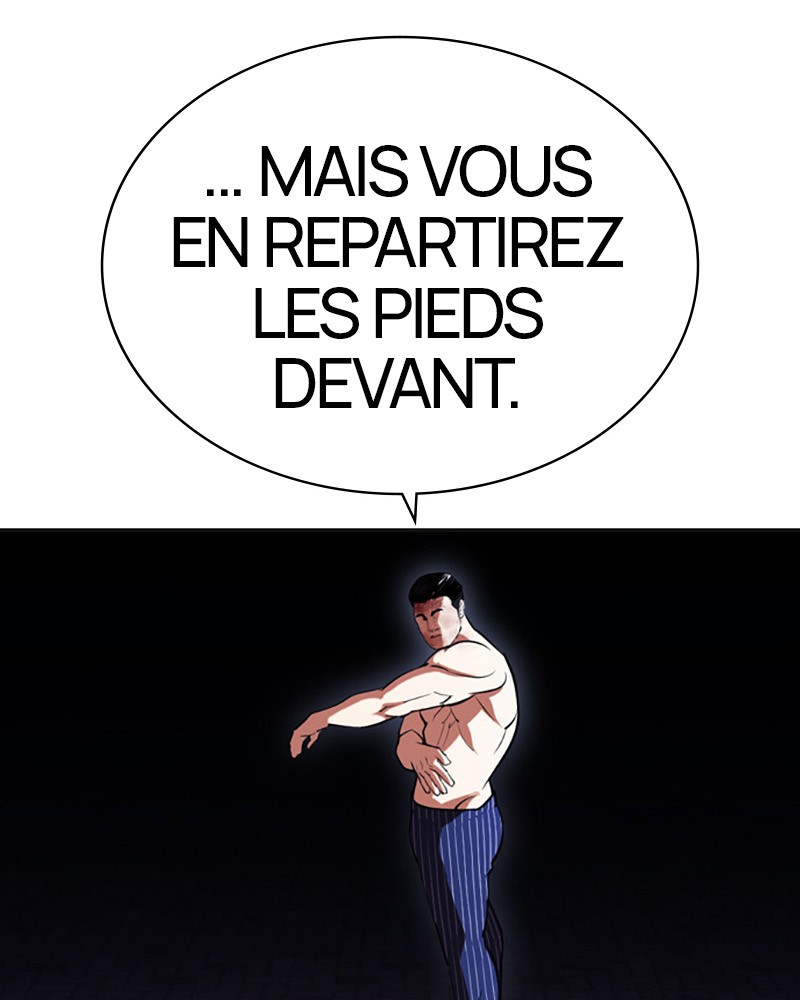 Lookism Chapitre 409 - Page 88