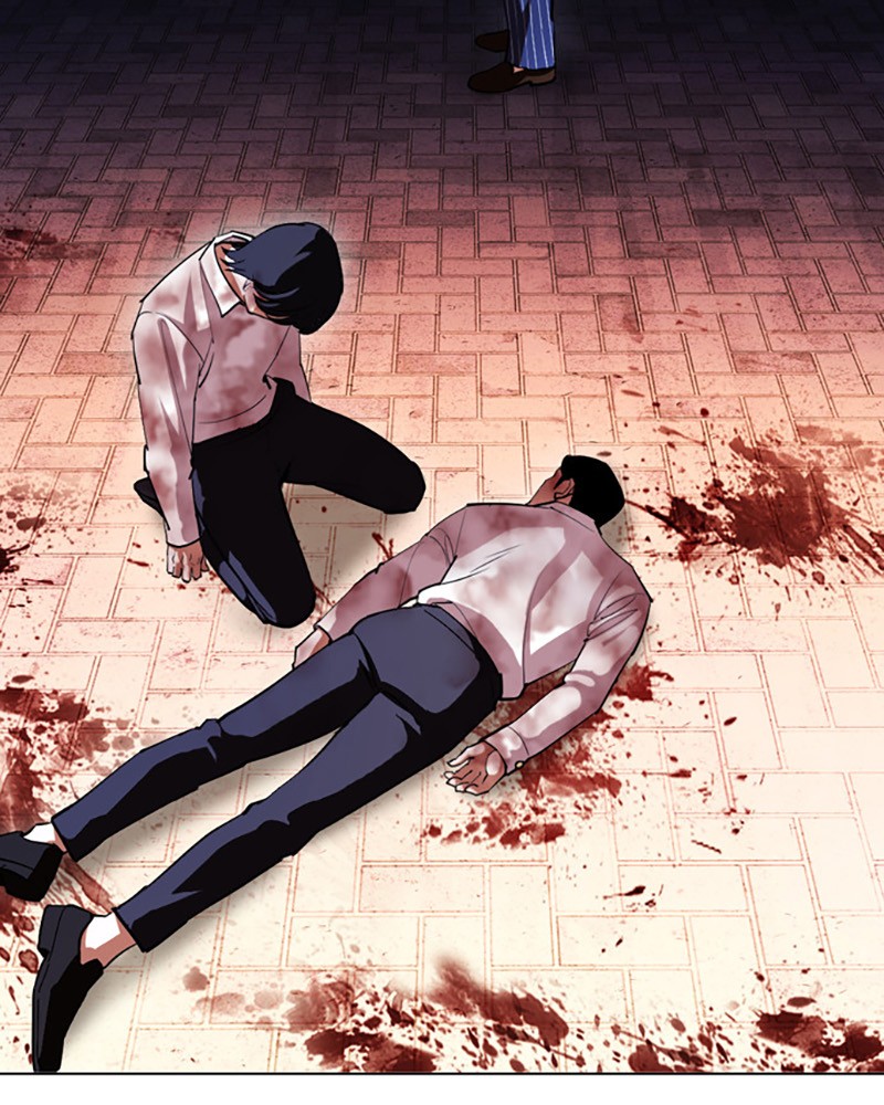 Lookism Chapitre 409 - Page 89