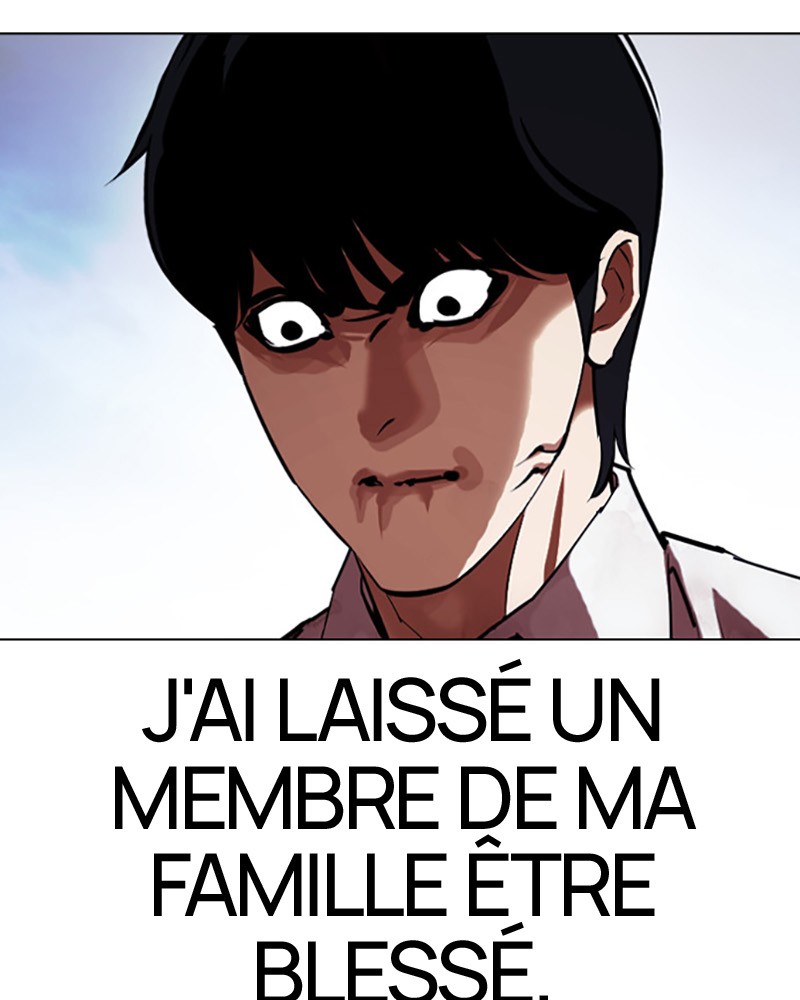 Lookism Chapitre 409 - Page 9