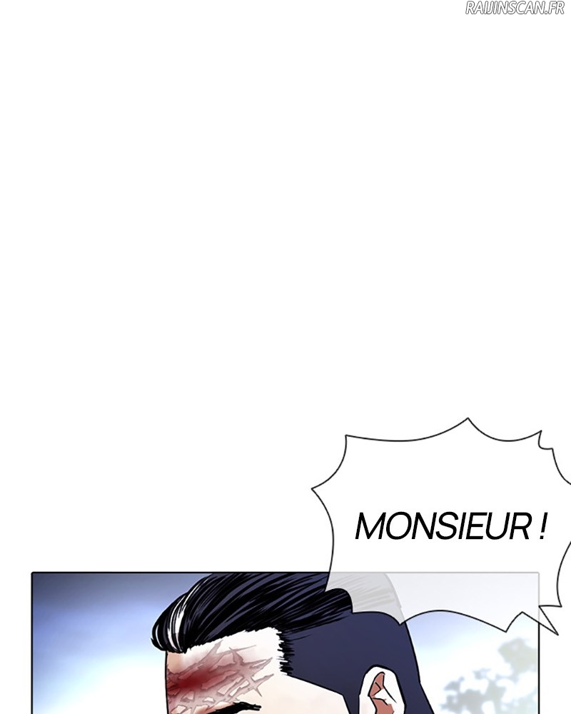Lookism Chapitre 409 - Page 90