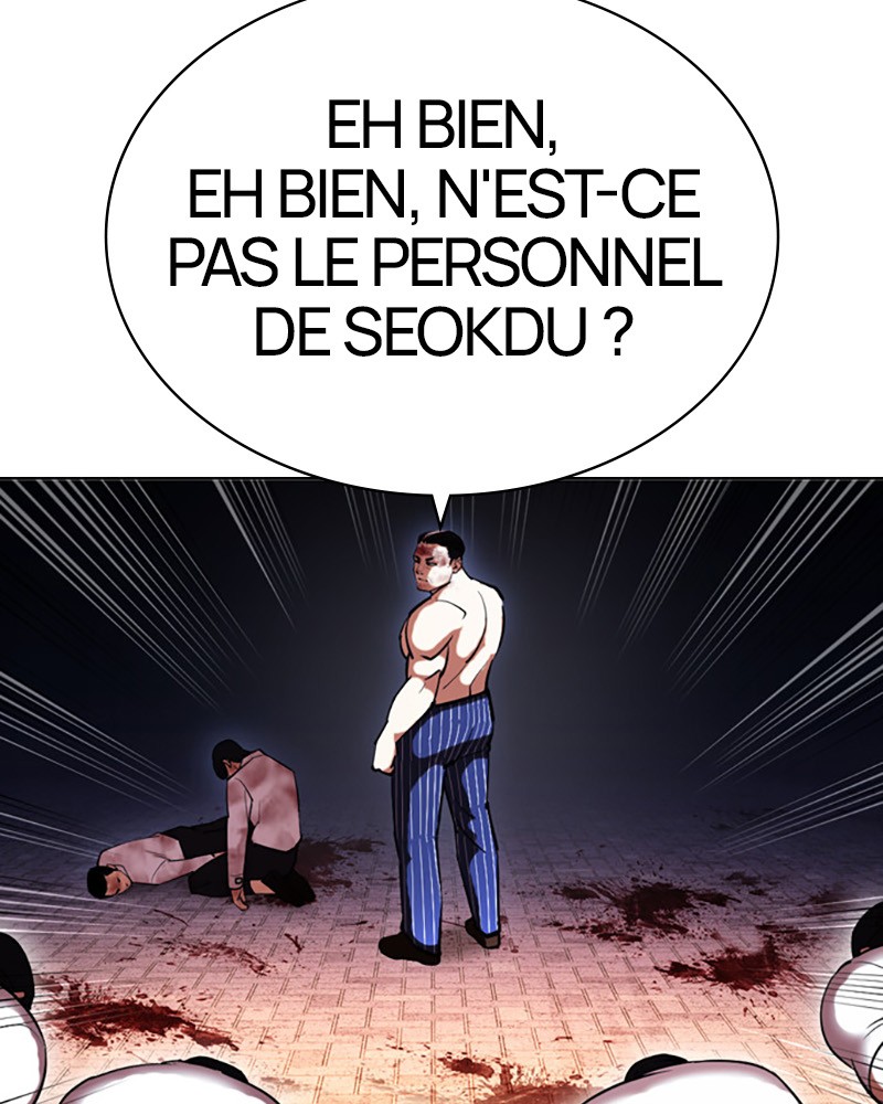 Lookism Chapitre 409 - Page 92