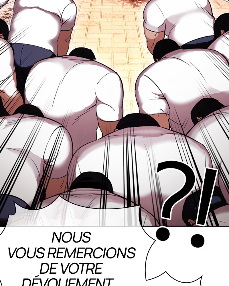 Lookism Chapitre 409 - Page 93