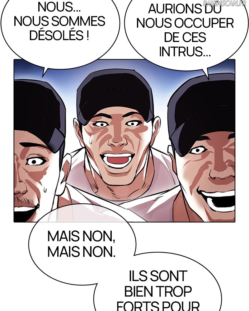 Lookism Chapitre 409 - Page 95