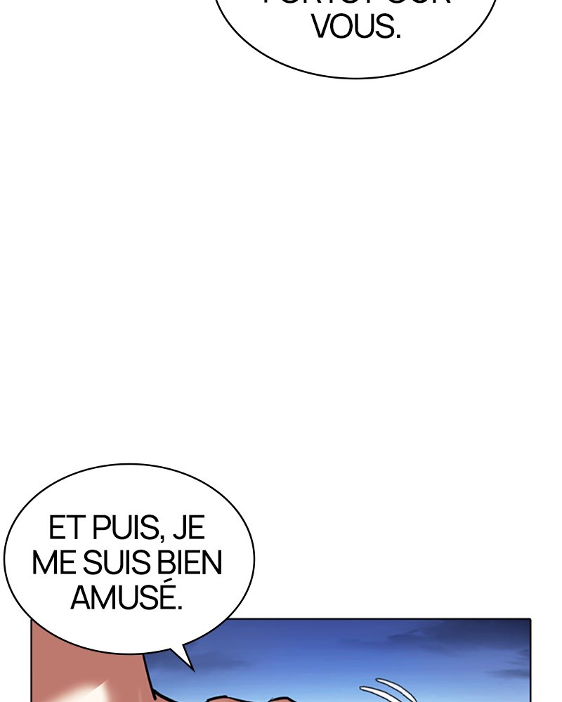 Lookism Chapitre 409 - Page 96
