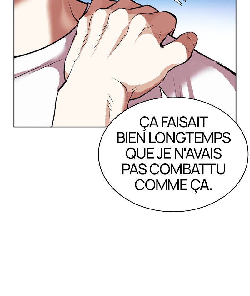 Lookism Chapitre 409 - Page 97