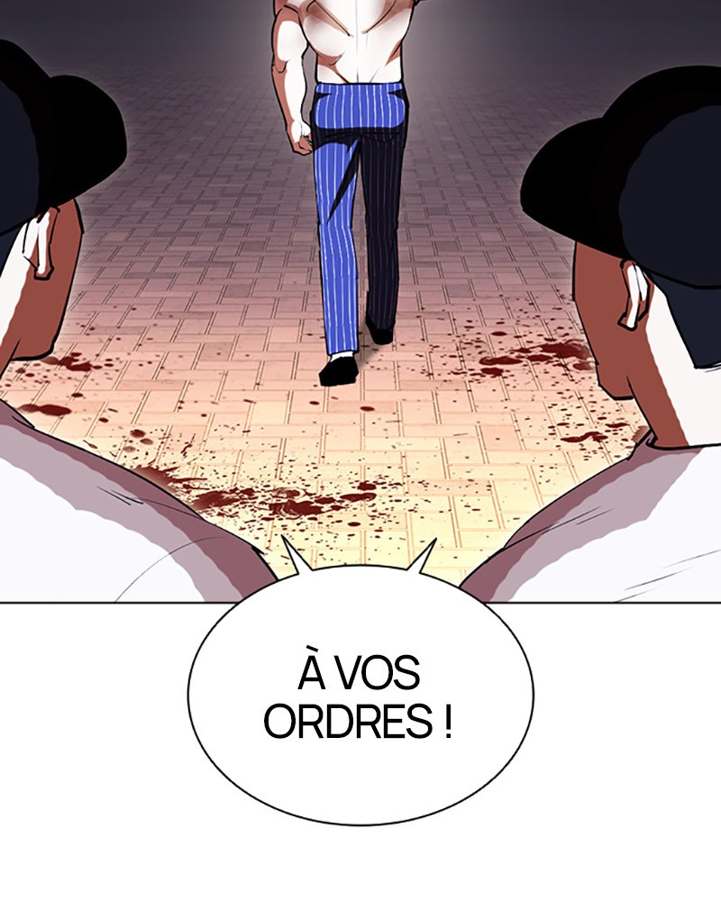 Lookism Chapitre 409 - Page 99