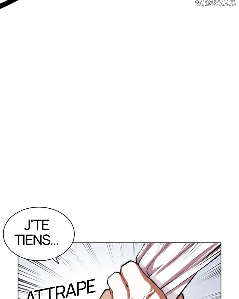 Lookism Chapitre 410 - Page 100