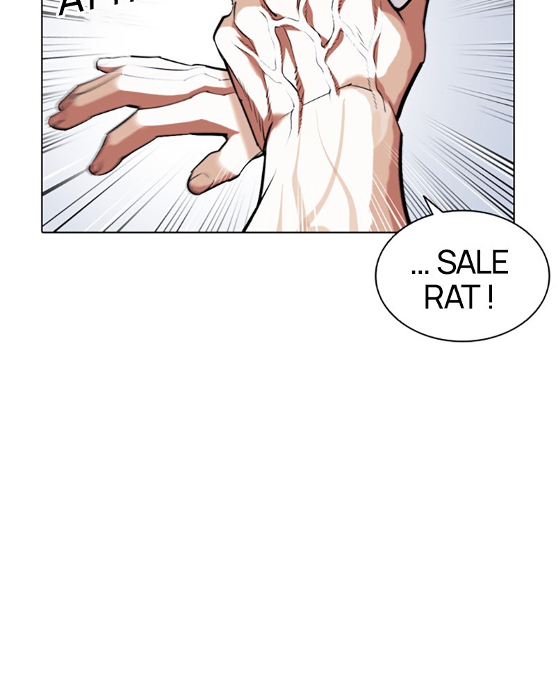 Lookism Chapitre 410 - Page 101