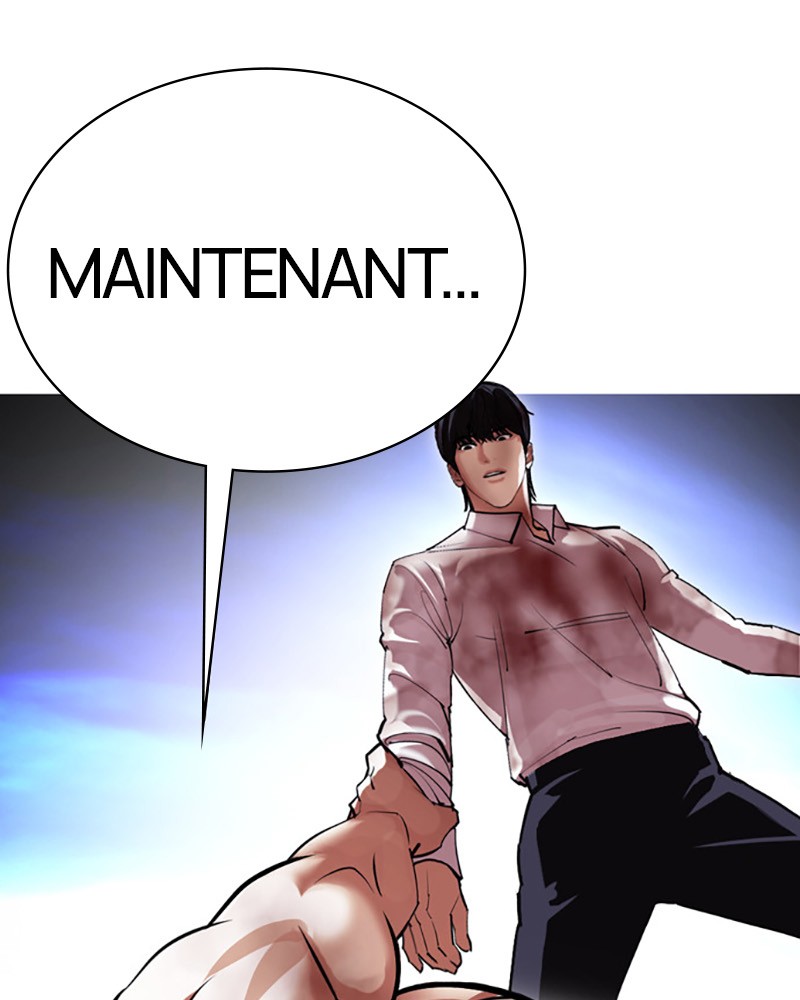 Lookism Chapitre 410 - Page 102
