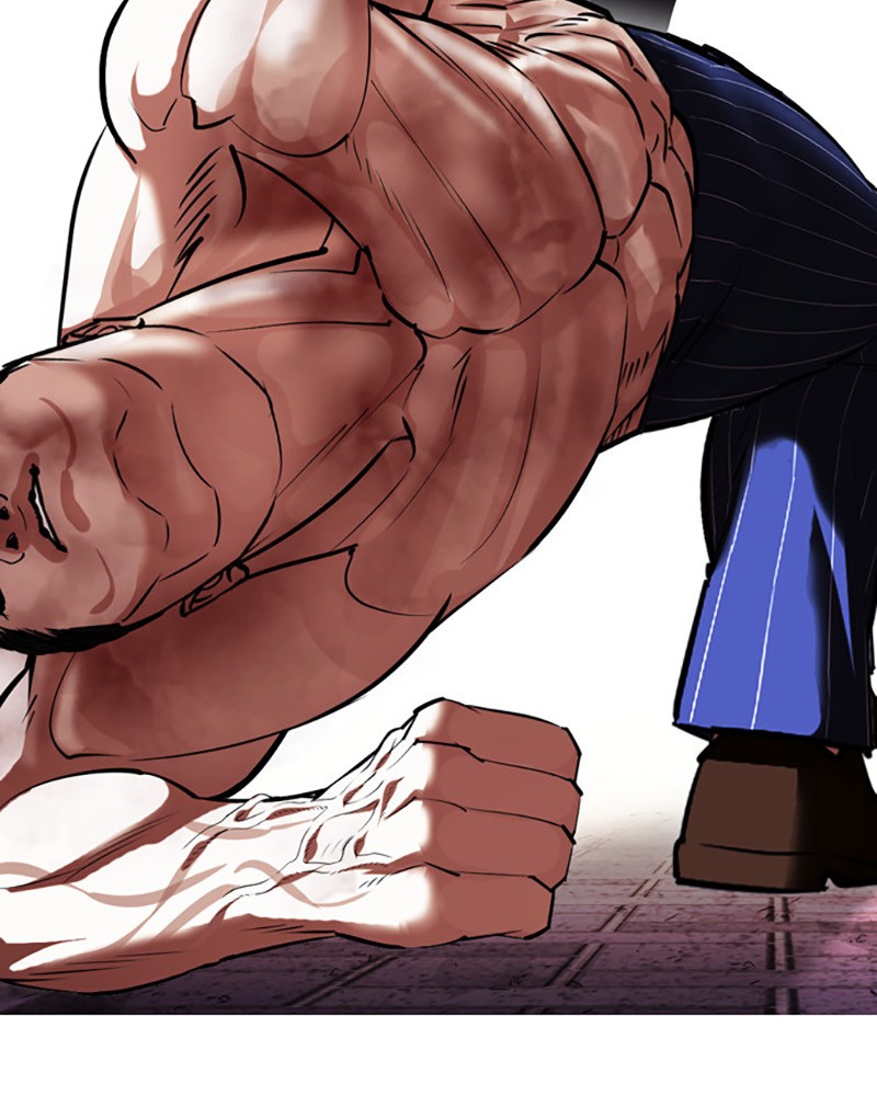 Lookism Chapitre 410 - Page 103