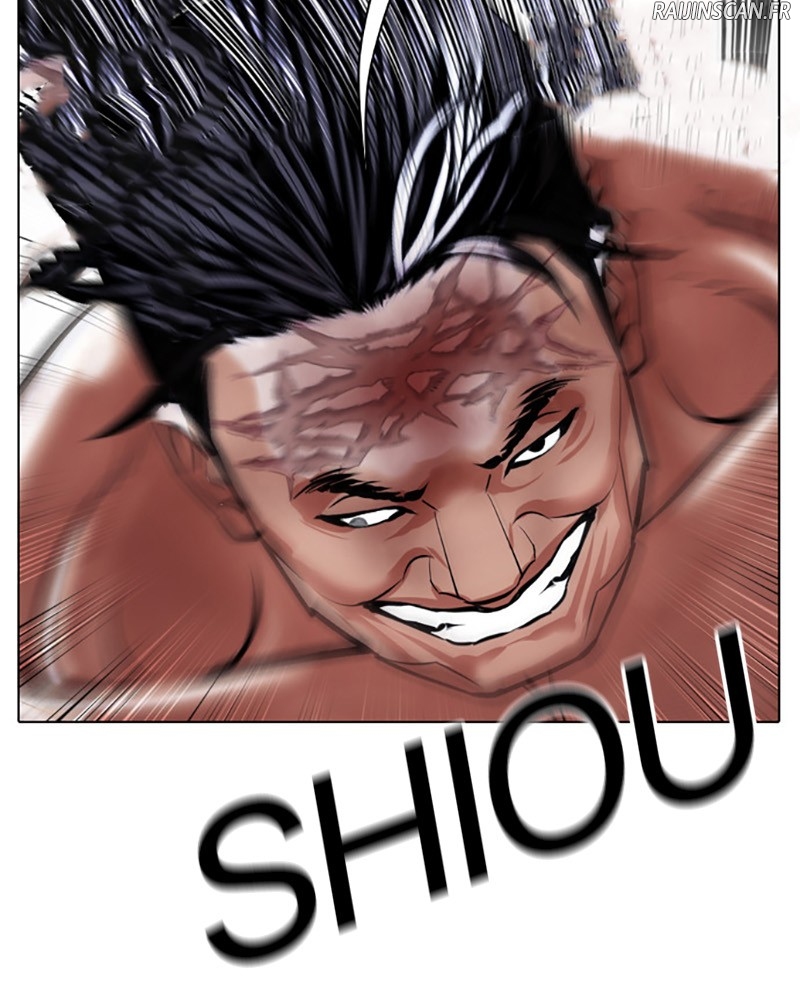 Lookism Chapitre 410 - Page 105
