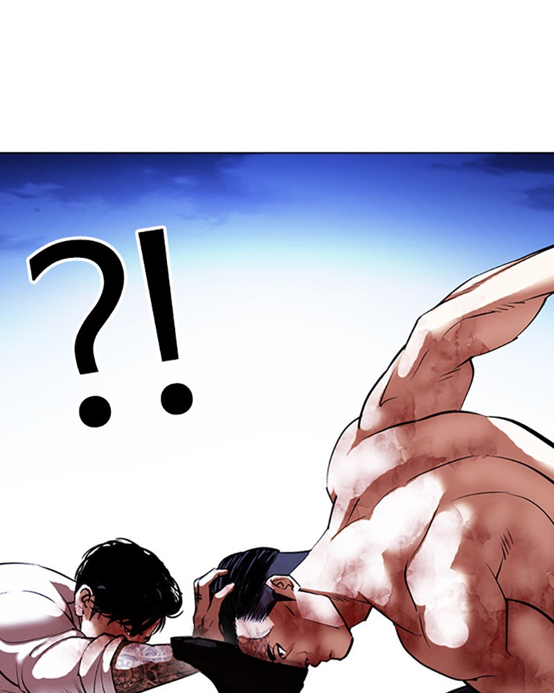 Lookism Chapitre 410 - Page 109