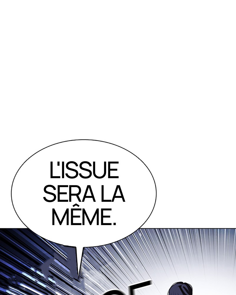 Lookism Chapitre 410 - Page 11