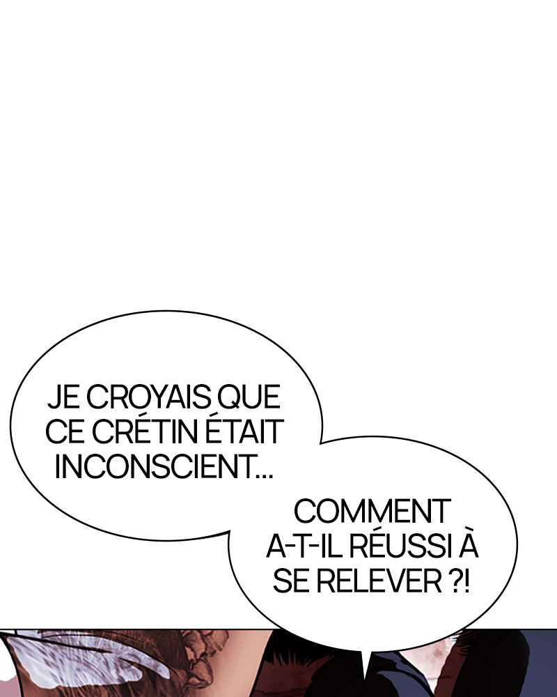 Lookism Chapitre 410 - Page 111