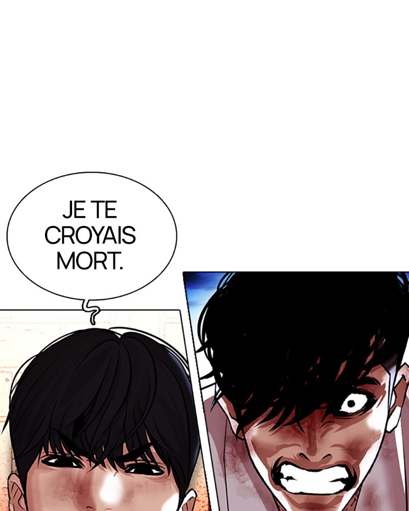 Lookism Chapitre 410 - Page 113