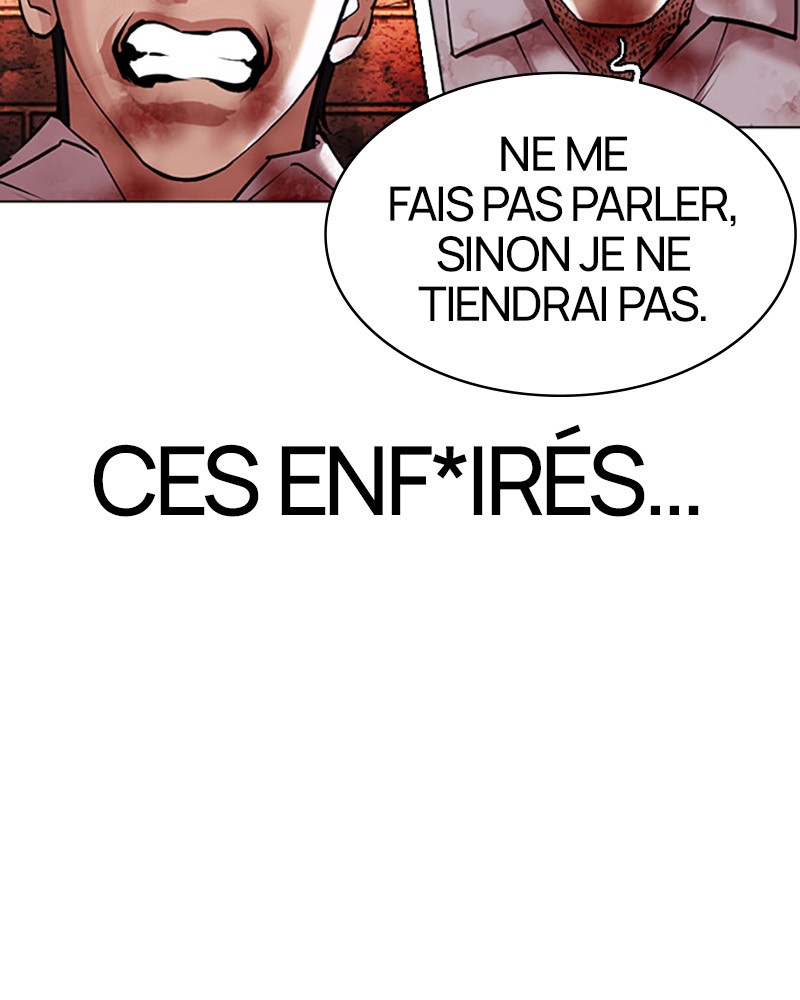 Lookism Chapitre 410 - Page 114