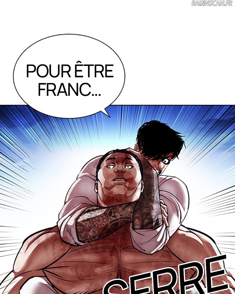 Lookism Chapitre 410 - Page 115