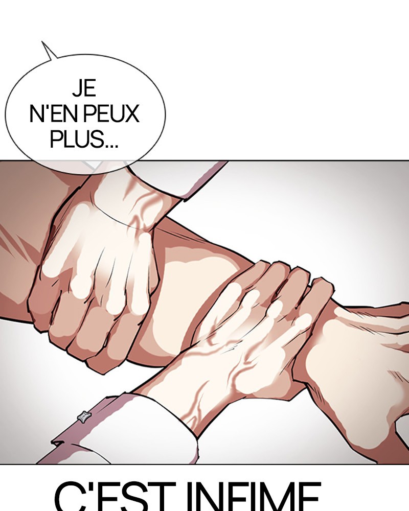 Lookism Chapitre 410 - Page 117