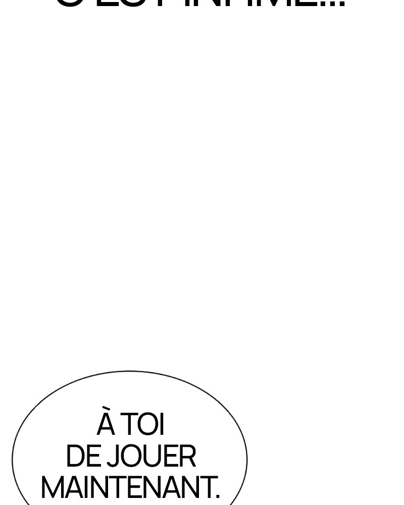 Lookism Chapitre 410 - Page 118