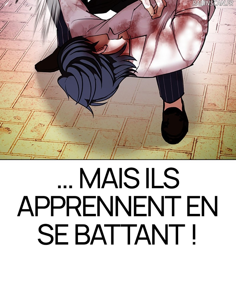 Lookism Chapitre 410 - Page 120