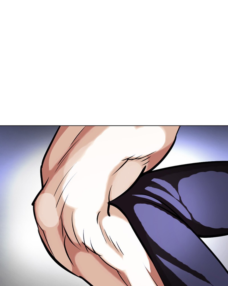 Lookism Chapitre 410 - Page 121