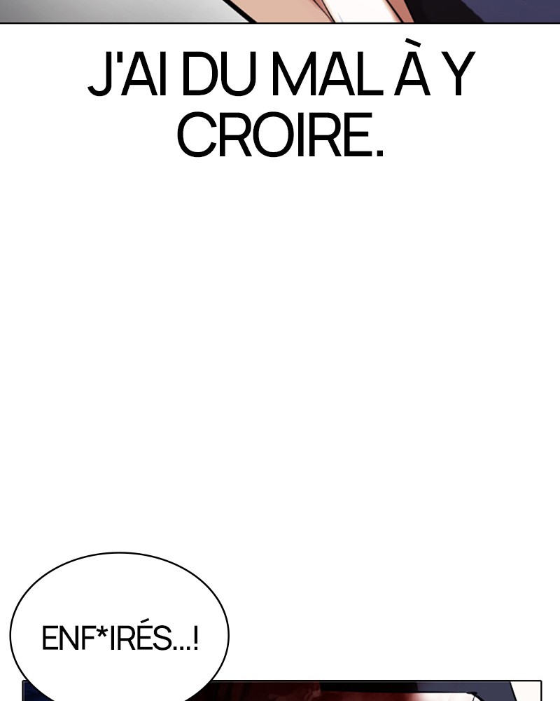 Lookism Chapitre 410 - Page 122