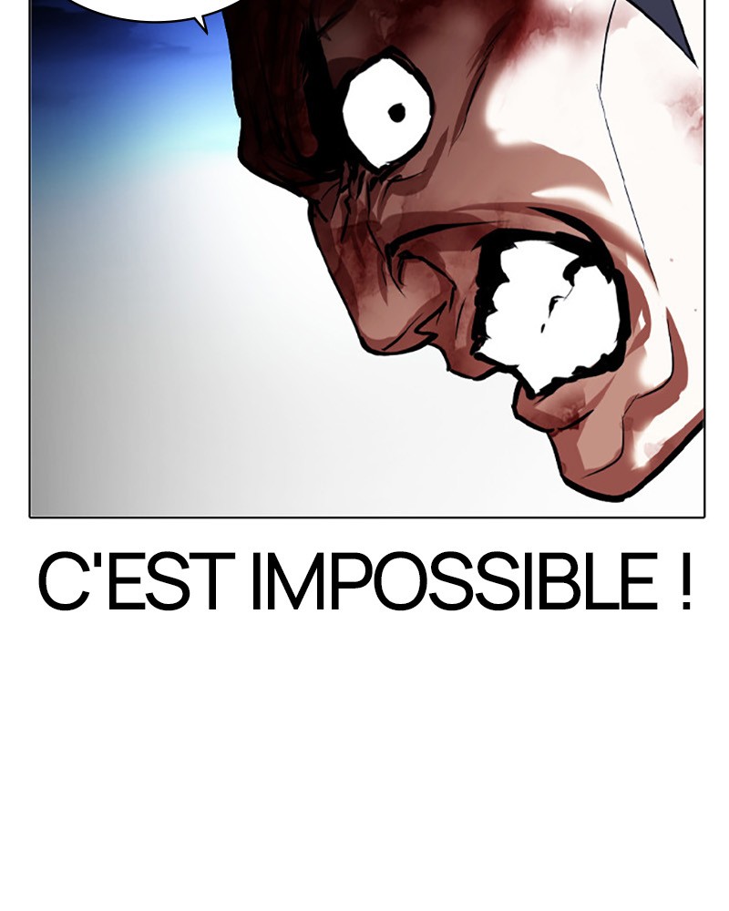 Lookism Chapitre 410 - Page 123