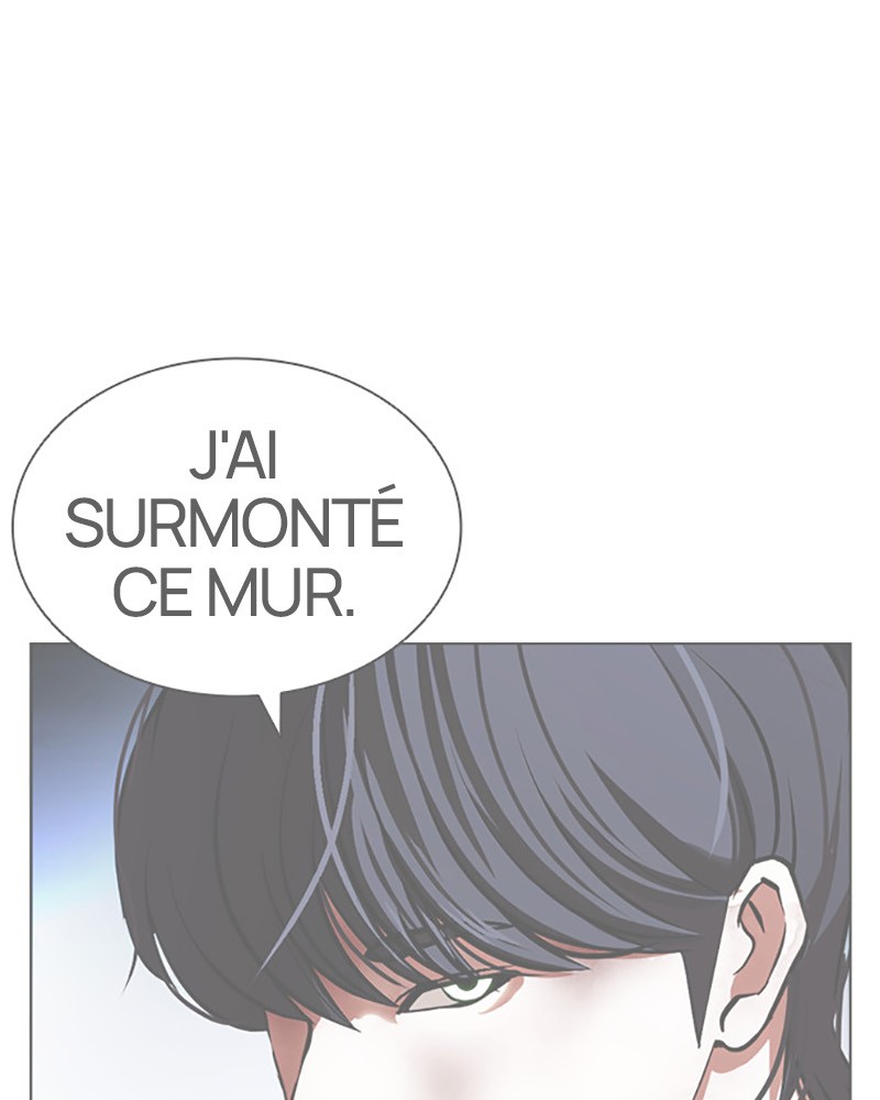 Lookism Chapitre 410 - Page 124