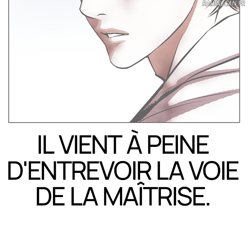 Lookism Chapitre 410 - Page 125