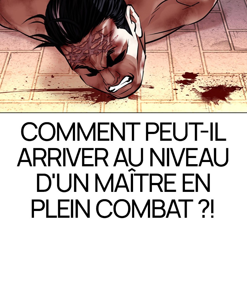 Lookism Chapitre 410 - Page 128