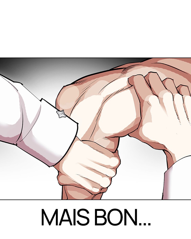 Lookism Chapitre 410 - Page 129