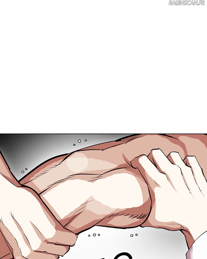 Lookism Chapitre 410 - Page 130