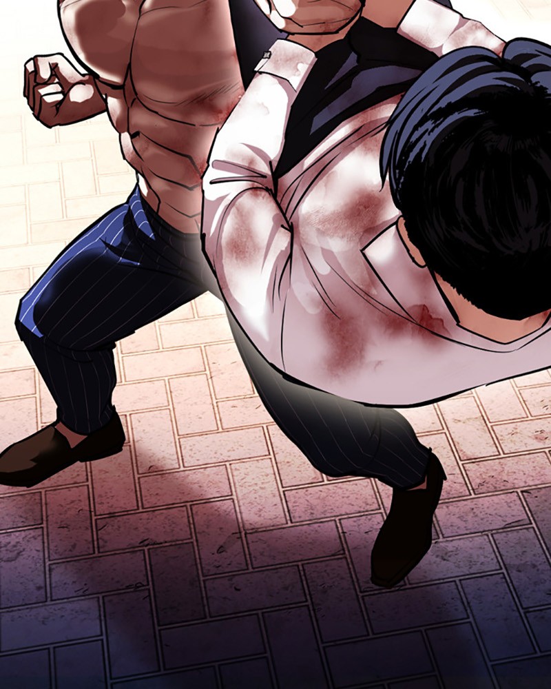 Lookism Chapitre 410 - Page 133